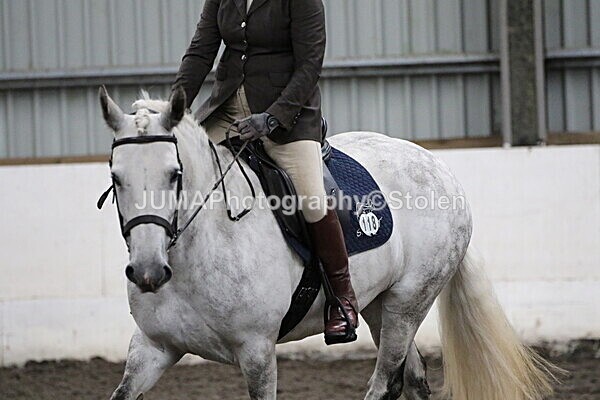 SIAL4235 - CAbin Dressage 5th july 2025