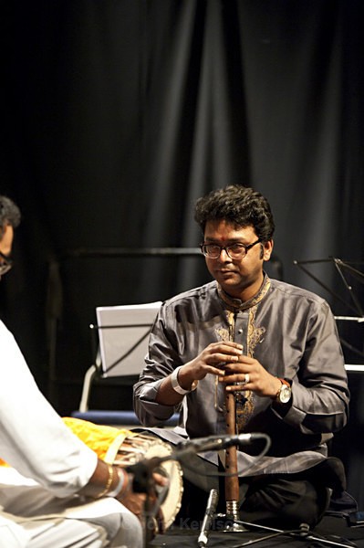  - Ravi Shankar Opera Project