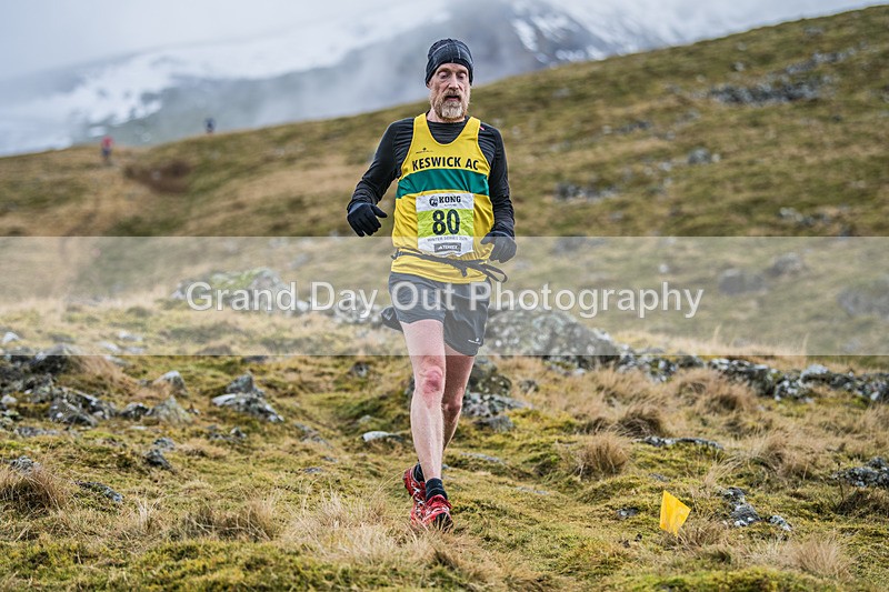 Clough Head-673 - Kong Running Clough Head Fell Race Saturday 7th February 2026