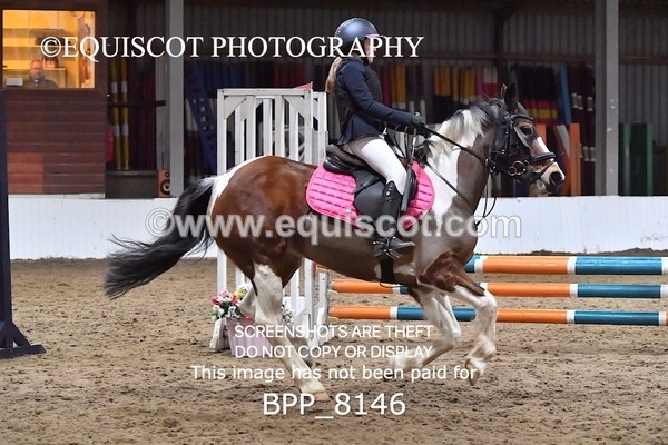 BPP_8146 - CLASS 2 Club/ Unaffiliated 70cms Open