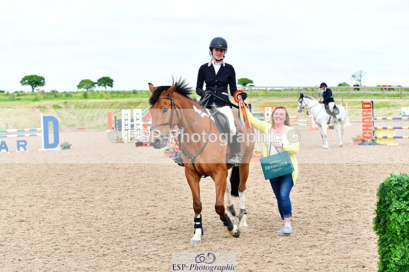 240525A-162632-06874 - Cls 19 1.10m Open Speed Derby