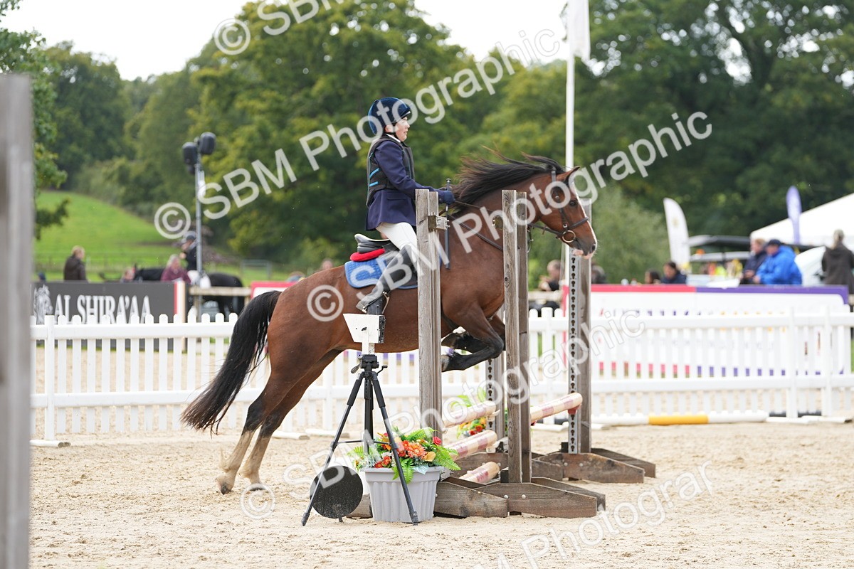 SBM_40062 - J6 - Junior Pony 55cm Championship