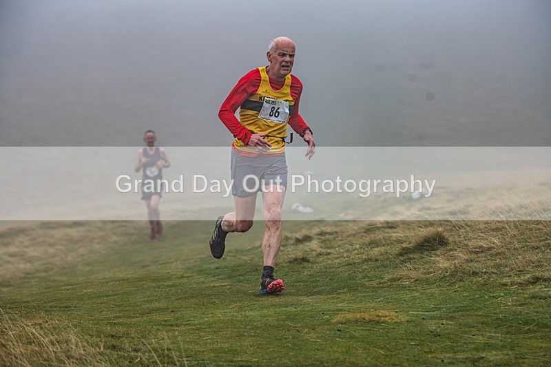 Sale Seniors-154 - Senior Sale Fell Race Sunday 10th November 2024