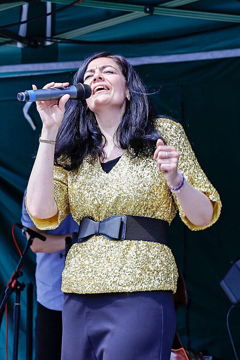 Highworth 2025-14 - Highworth Jazz 2025