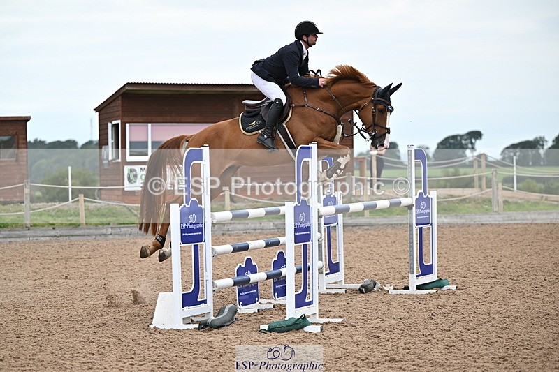 240828A-154446-01197 - Cls 5 Snr Foxhunter and 1.20m Open