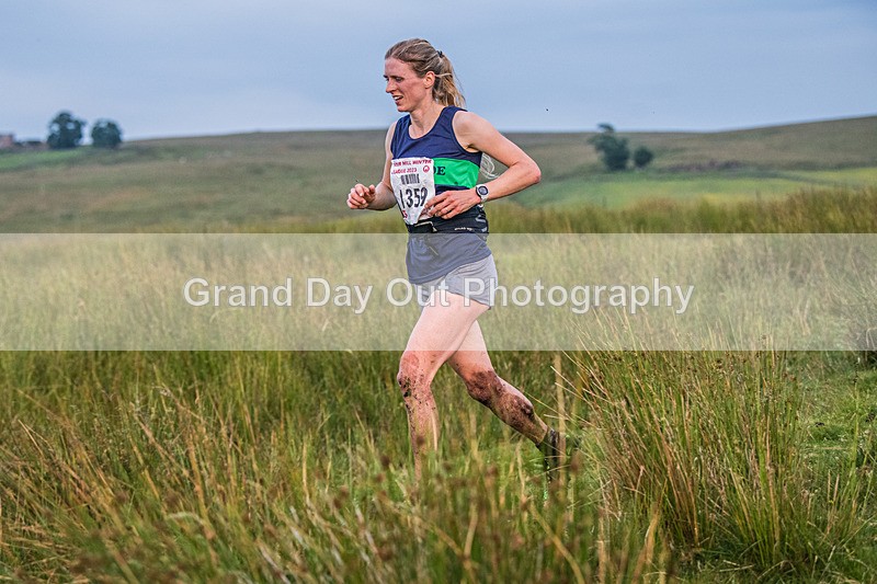Tebay-538 - Tebay Fell Race Wednesday 26th June 2024