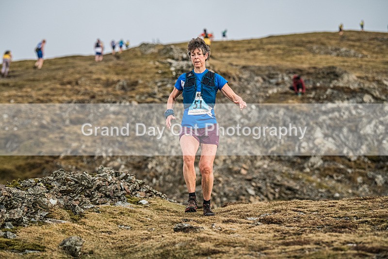 Grisedale-358 - Grisedale Grind Fell Race Wednesday 15th April 2026