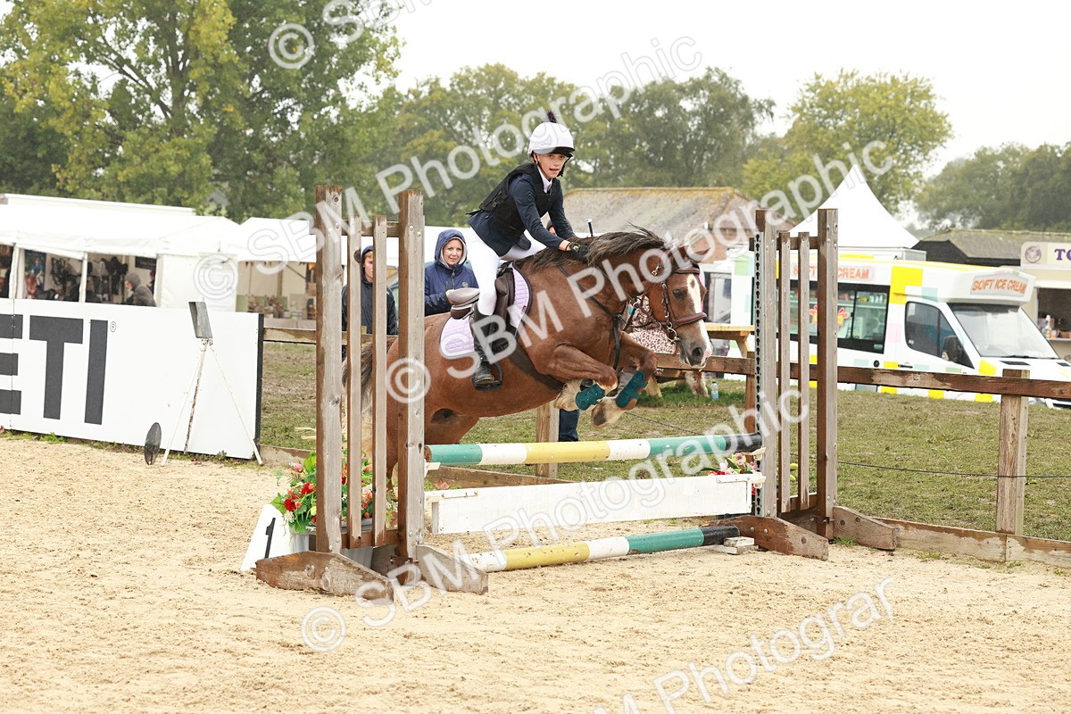 SBM_71293 - J14 - Junior Pony 65cm Championship