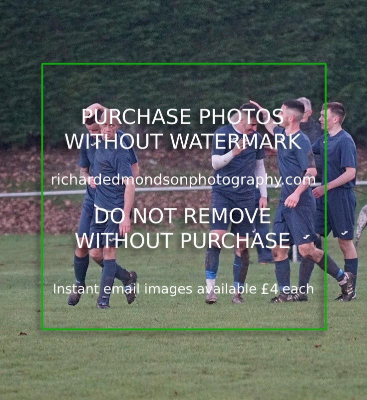 DSC00535 - Kendal County v Hawcoat Park (18/12/21)