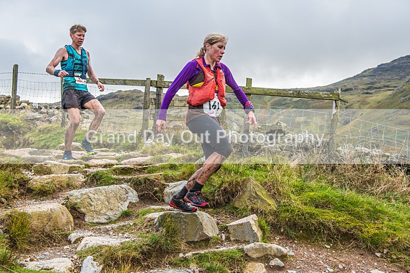 Langdale-1233 - Langdale Horseshoe Fell Race Saturday 8th October 2022