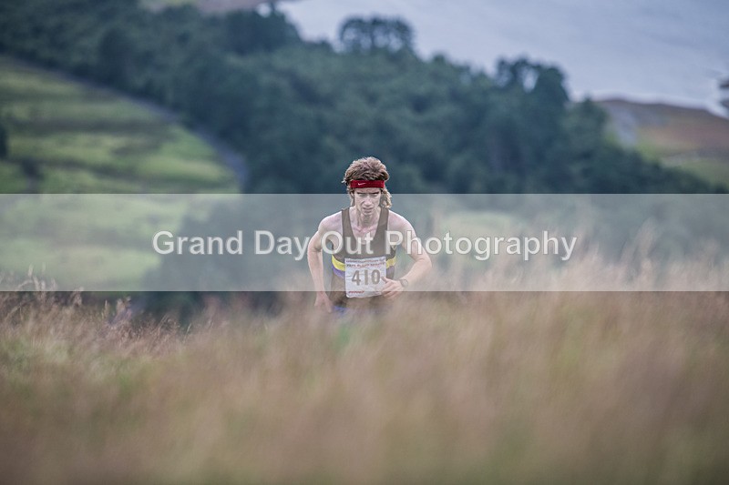 Steel Fell-20 - Steel Fell Race Wednesday 6th August 2025