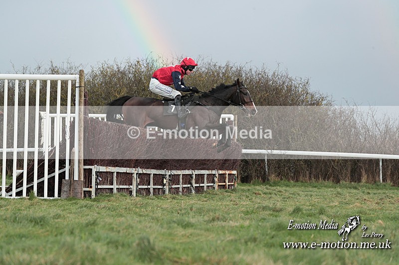 PtP 311223 711 - Larkhill Racing Club Point-to-Point 31/12/23