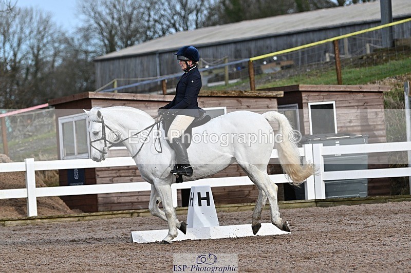 250125-112547-00349 - Dressage - CT Class 5 BE95 (90cm)