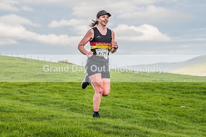 Hay-O-531 - Hay O Trail Race Tuesday 23rd May 2023
