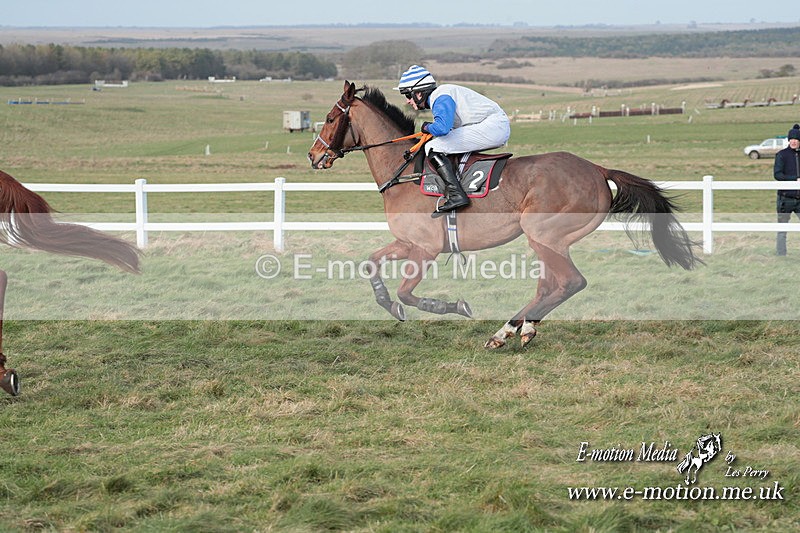 PtP 270124 466 - Royal Artillery PtP Larkhill 27/01/24