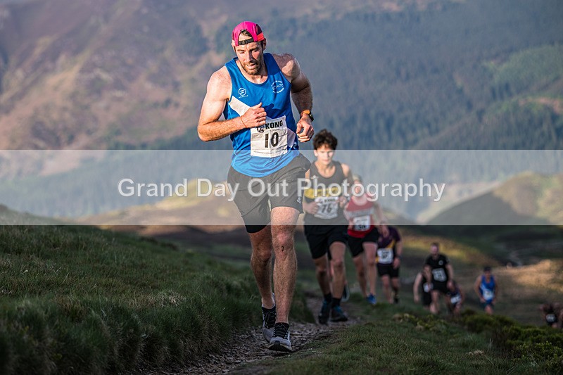 Lords Seat-222 - Lords Seat Fell Race Wednesday 30th April 2025