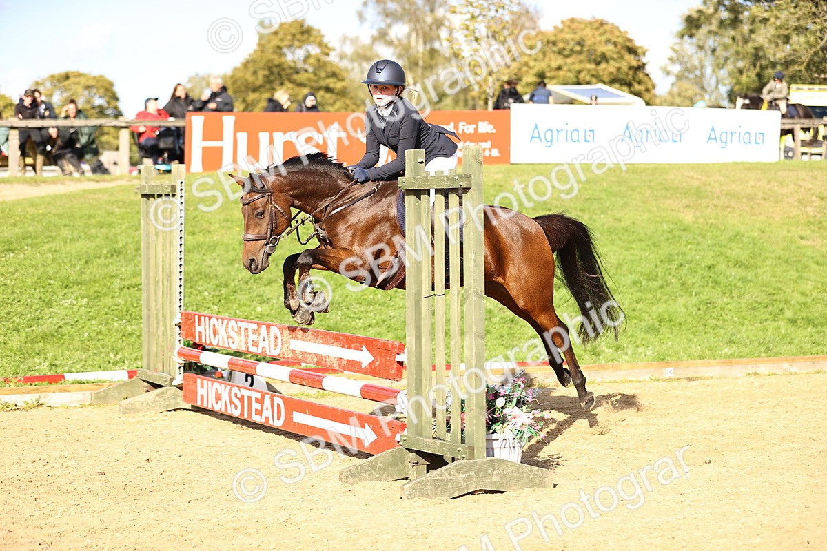 SBM_51386 - J10 - Junior Pony 75cm Championship