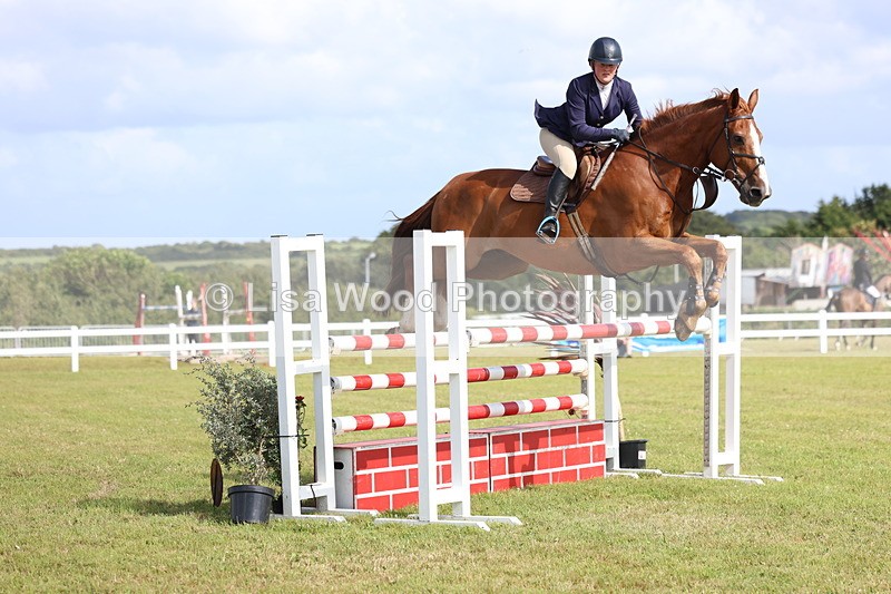 3E7A3494 - Class B: Showjumping Accumulator