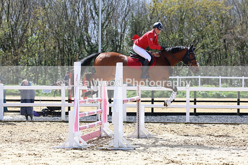 3E7A1394 - Class 6: Senior 1.05m