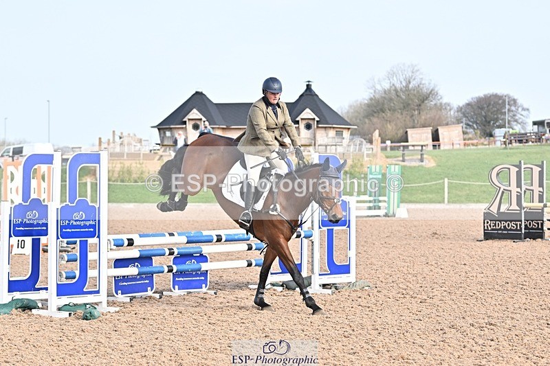 250326-093256-00009 - Cls 0 Clear Round