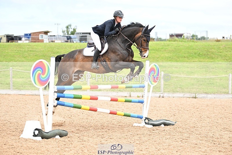 250611-130607-00610 - Cls 4 Snr Newcomers & 1.10m Open