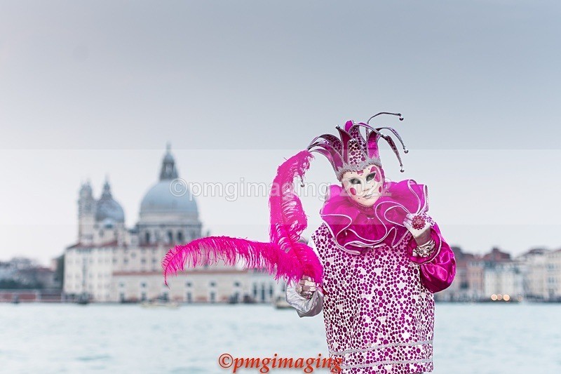  - Venice