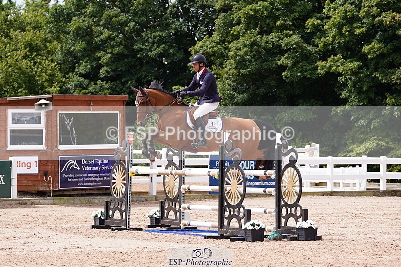 240721A-121300-17263 - Cls 28, YH 5 Yr Olds 1.20m