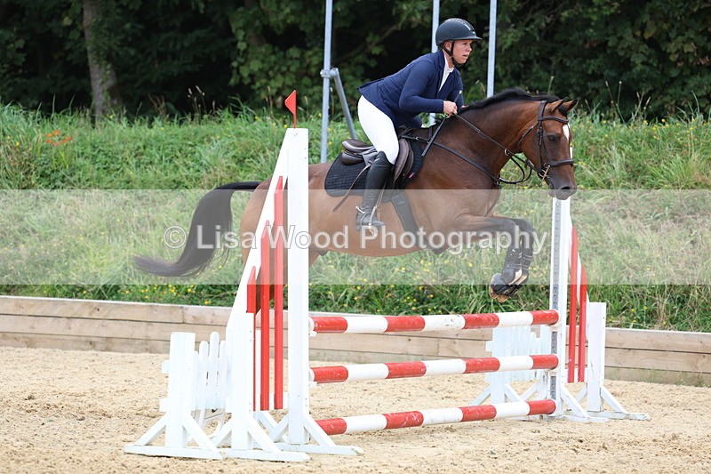 3E7A0828 - Class 3: Senior 80cm