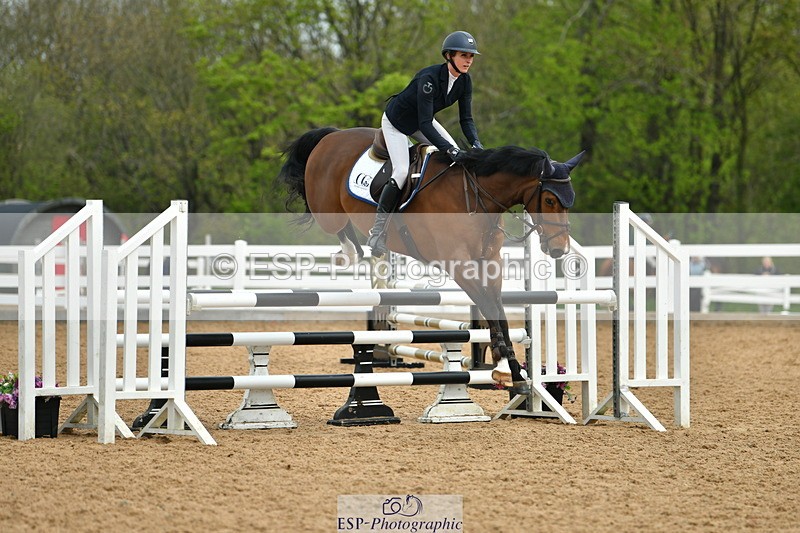 230504A-102813-00789 - Cls 2 Snr Discovery & Open