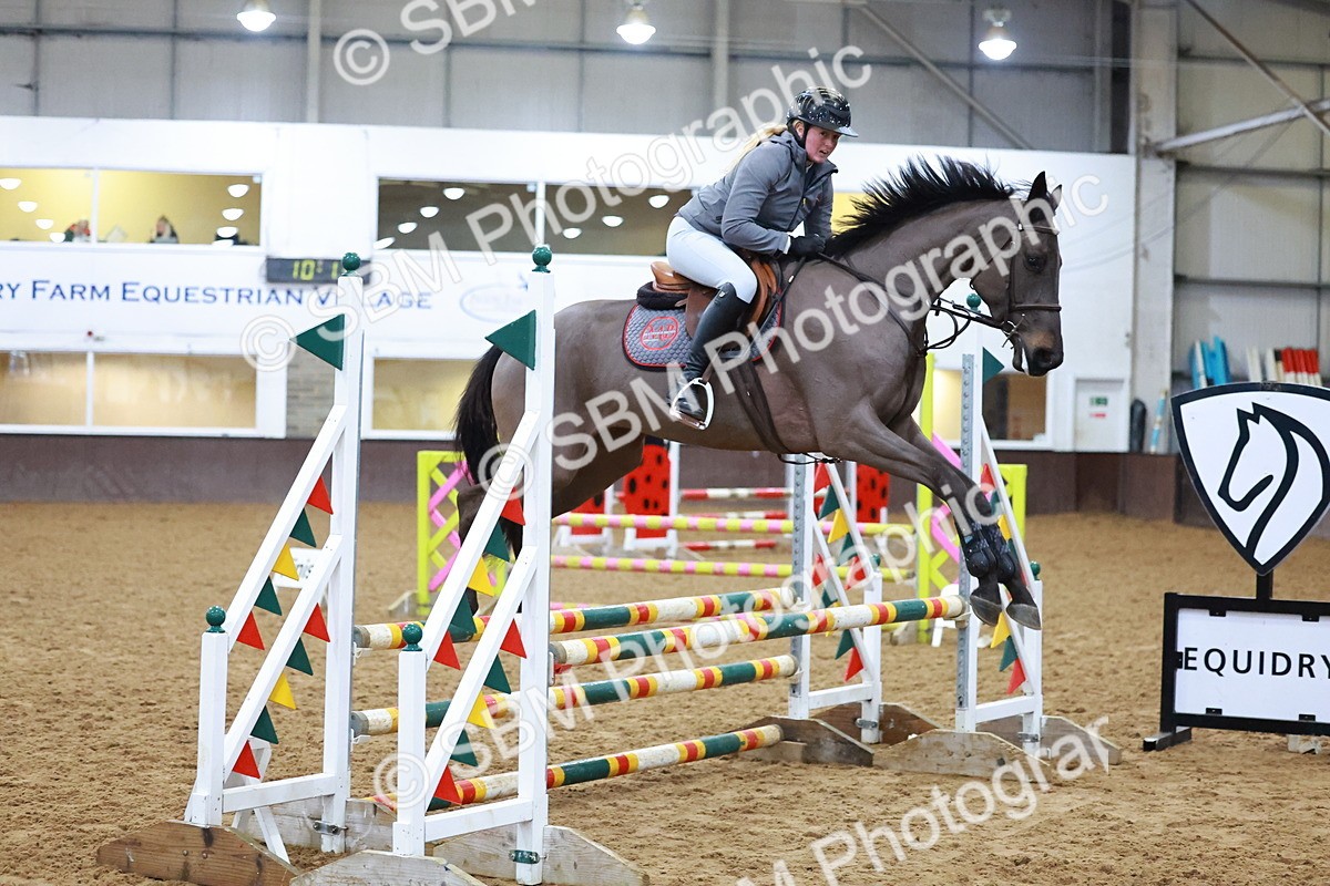 SBM_000286 - Class 1 - Clear Round