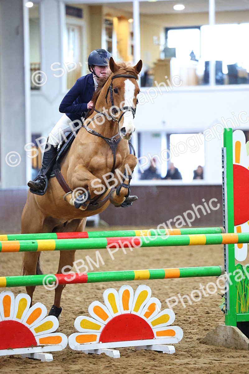 SBM_006008 - Class 19 - Blue Chip Joint Care Power Championship Qualifier