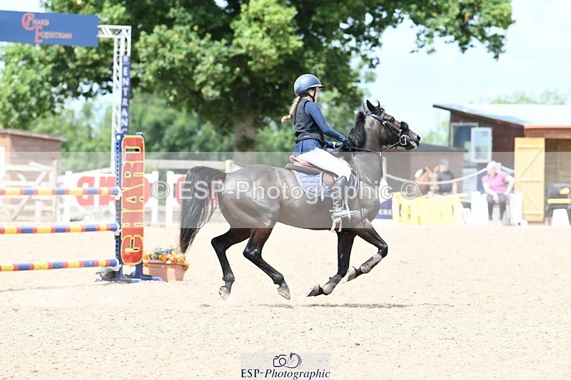 250628-125840-04910 - Cls 12 Newcomers 2nd Round Start to 1pm