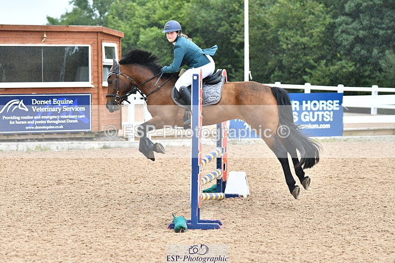 230819A-102559-00246 - Cls 21 Pony Brit Novice & 80cm Open