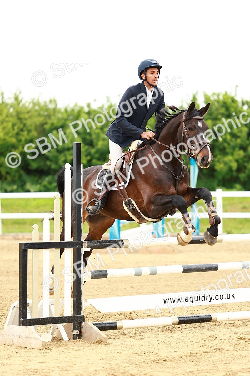 SBM_000874 - Class 3 - Senior Discovery - 1.00m