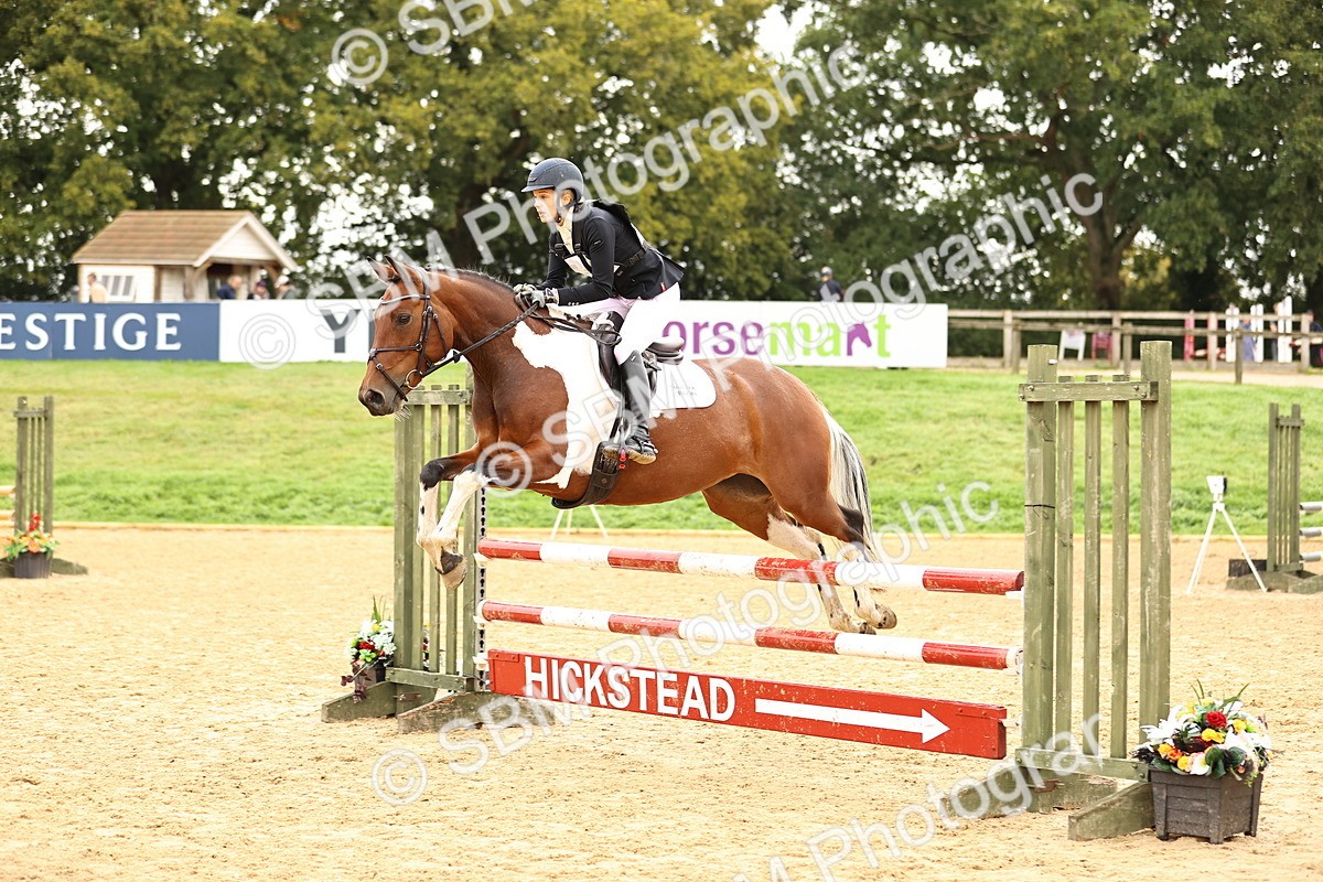 SBM_58868 - J42 - Grand Tour Horse & Pony 1.00m Championship