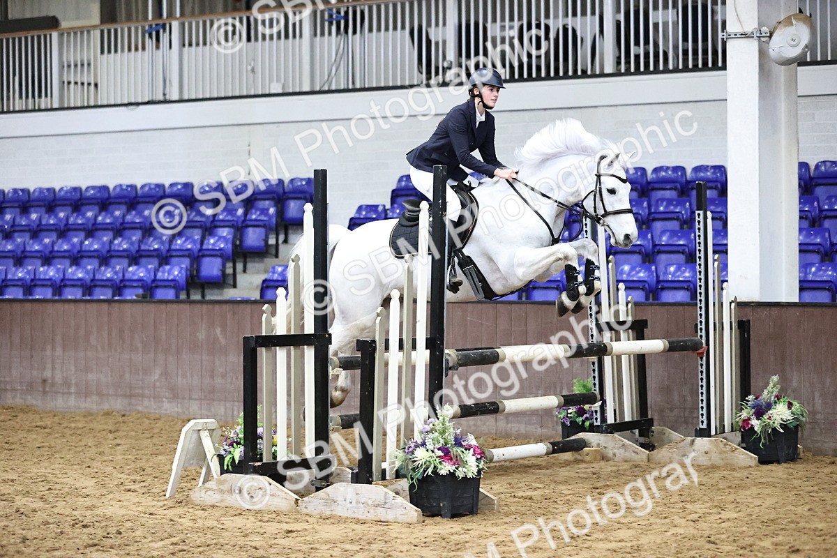 SBM_006632 - Class 20 - Senior British Novice - 90cm