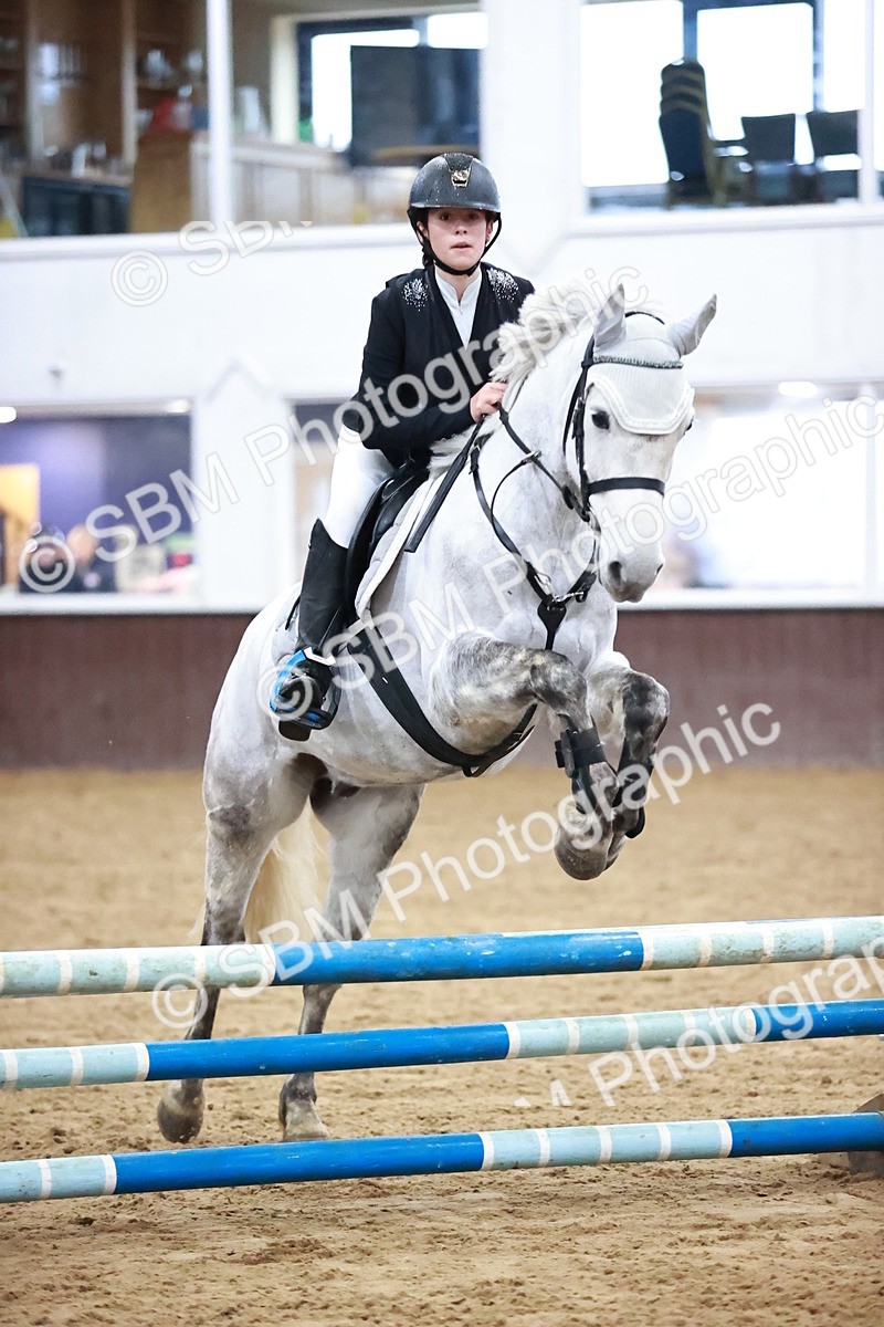 SBM_000202 - Class 1 - Pony Intro 70cm