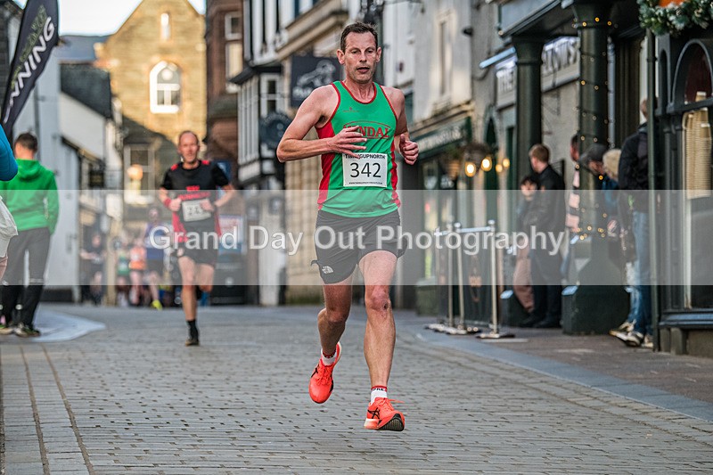 RTH-218 - Keswick Round The Houses Road Race Wednesday 23rd April 2025