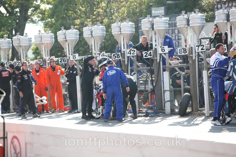 IMG_0909 - Senior TT - Start Line