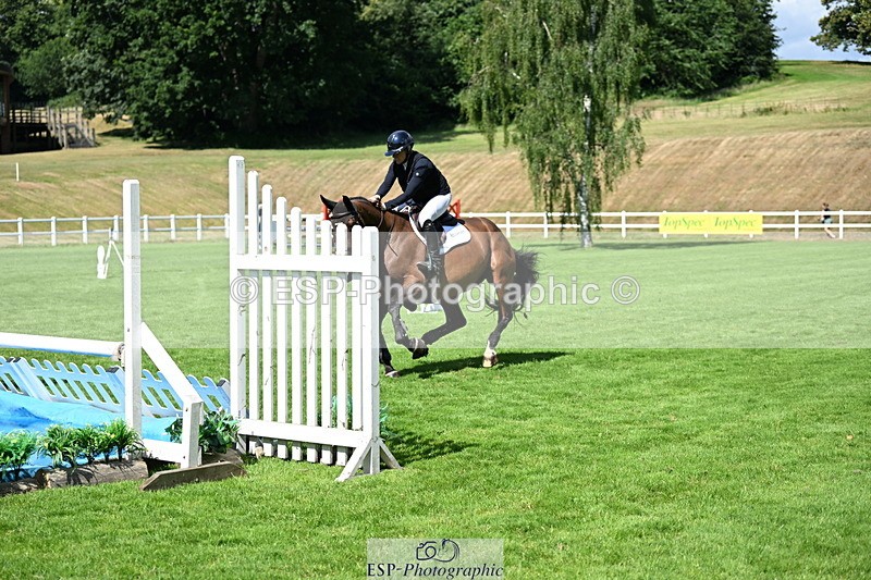 250703A-103250-02725 - Cls 1 Snr Foxhunter