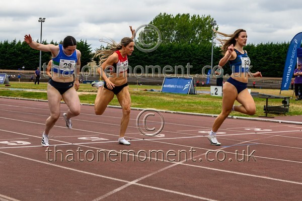 Sen25SUN-916661 - Track Female