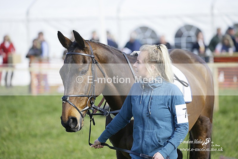 PtP 200322 269 - Mendip Farmers Point-to-Point 20/03/22