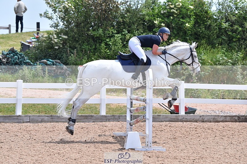 230609A-130940-00980 - Cls 11 Scope 95cm Open Champ