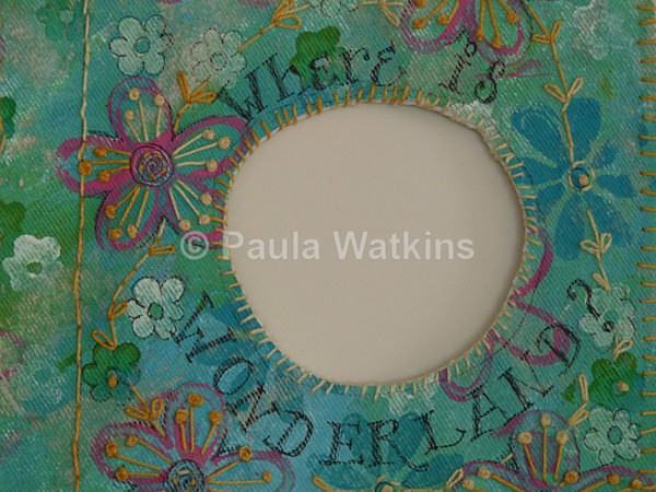  - Altered Books and Handmade Books