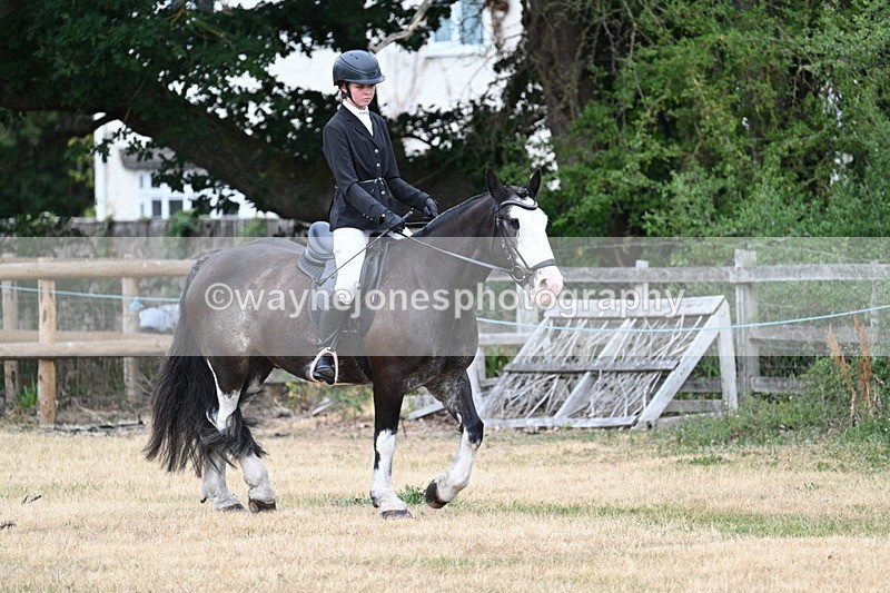 WJ7_0117 - Class 2 Best rider