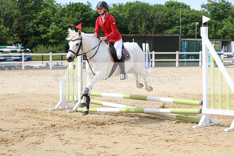 3E7A3465 - Class 3: 50cm Open