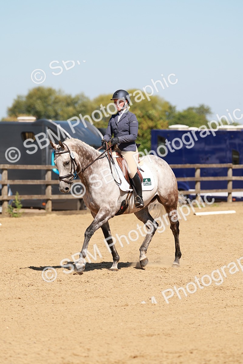 SBM_010981 - Class 7 - Novice 2