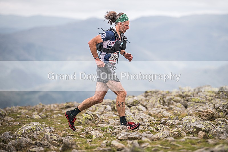 Rydal Round-109 - Rydal Round Fell Race Thursday 31st July 2025