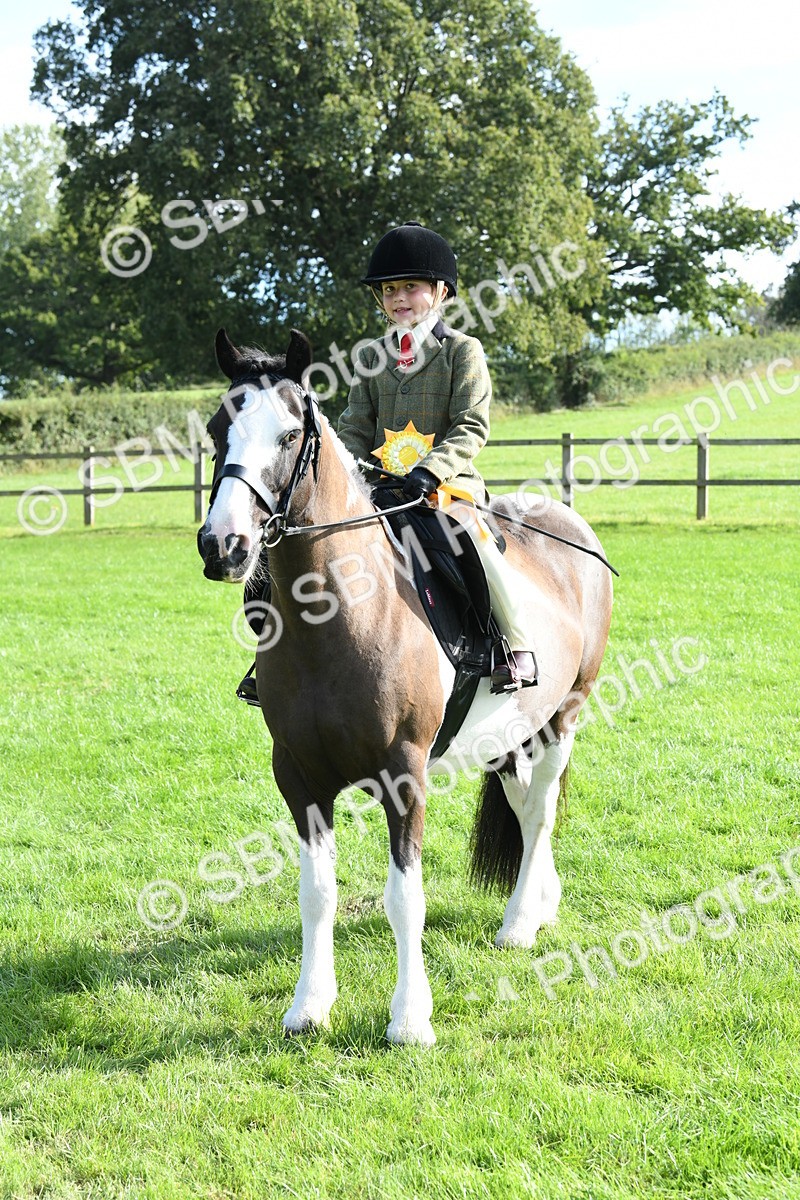 SBM_50488 - S21 - Novice & Newcomers 1st Ridden Pony