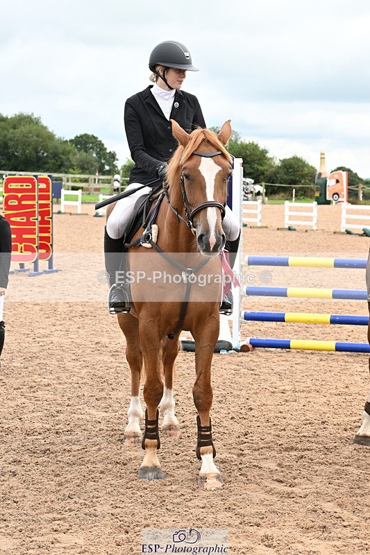 240908A-140303-04155 - Cls 15 U21 Intro 90cm-1.00m  Team Comp